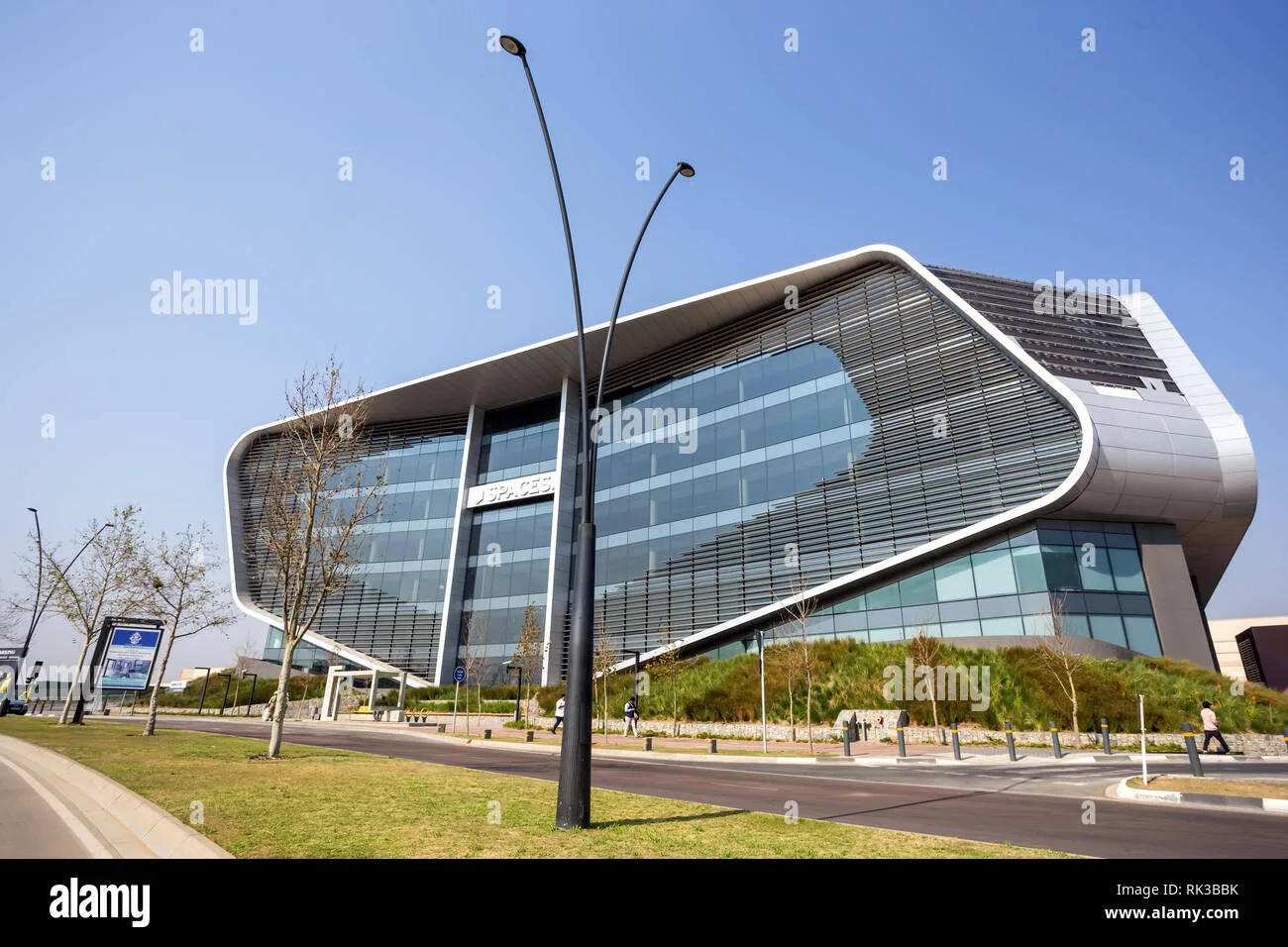 Commercial property services